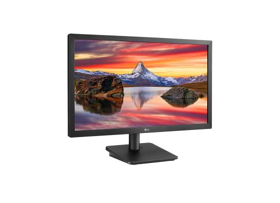 LG 22MP400-B 21.45'' Full HD Monitor with AMD FreeSync™